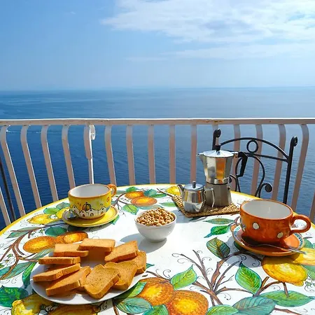Marinaro Praiano