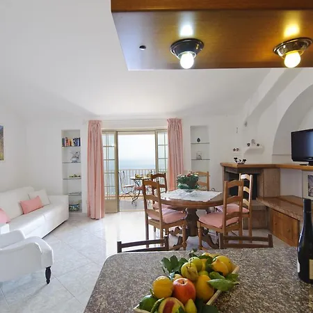 Appartamento Marinaro *