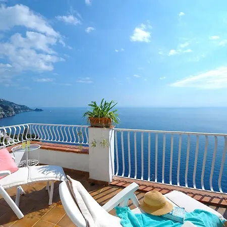Marinaro * Praiano